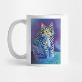 Little kitty Mug